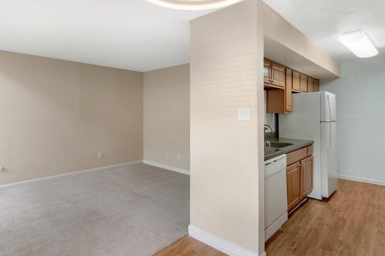 Silverado Apartments Houston