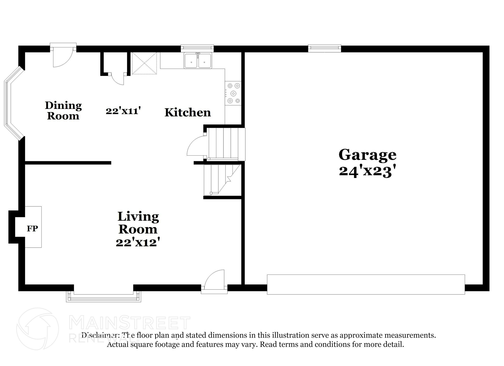 Building Photo - 175 Sumer Ln S