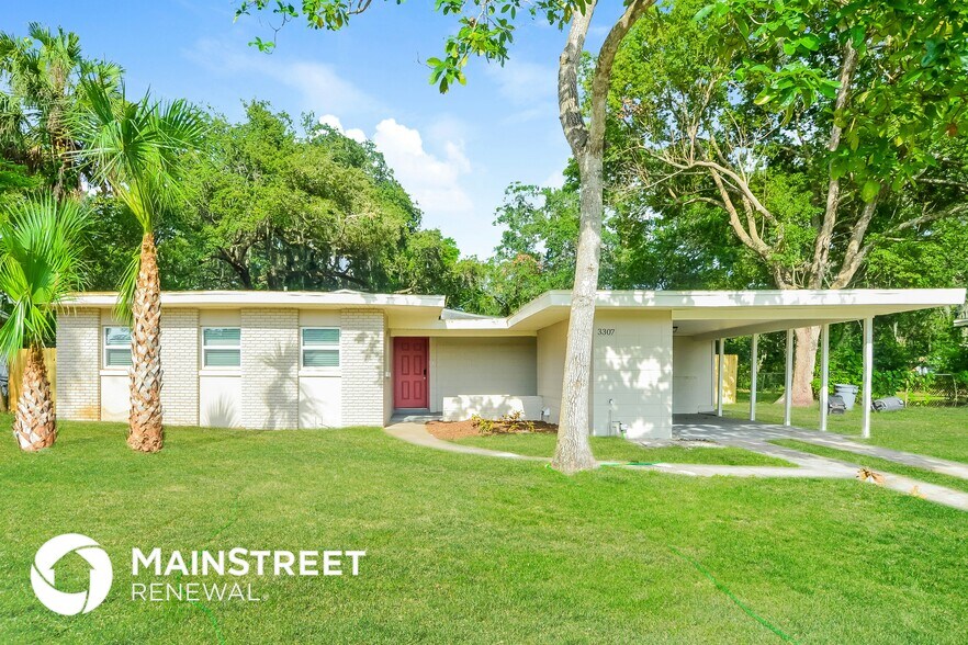 Primary Photo - 3307 S Park Ave