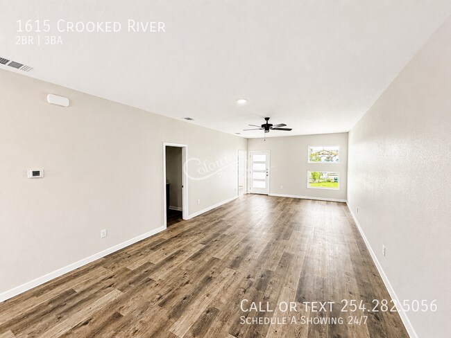 Building Photo - 1615 Crooked River