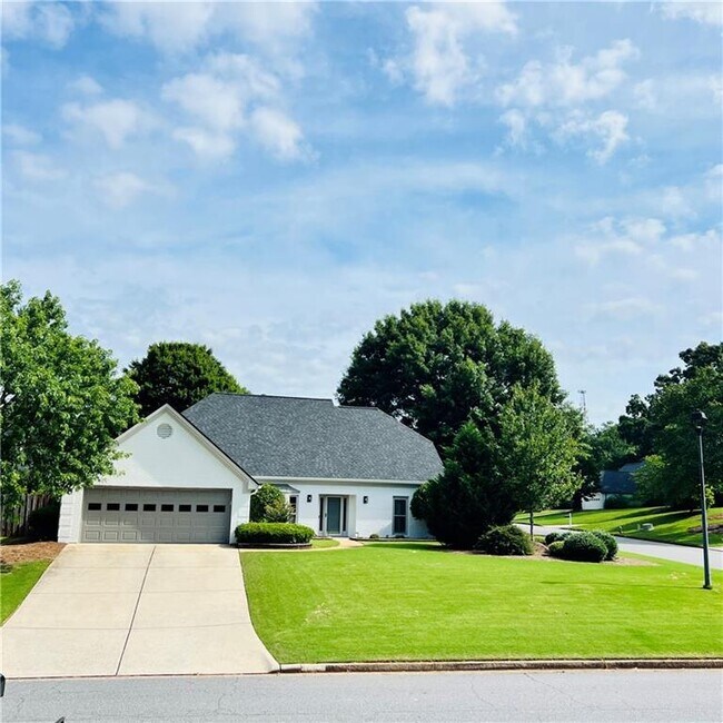 Building Photo - 205 Kinderhill Ct