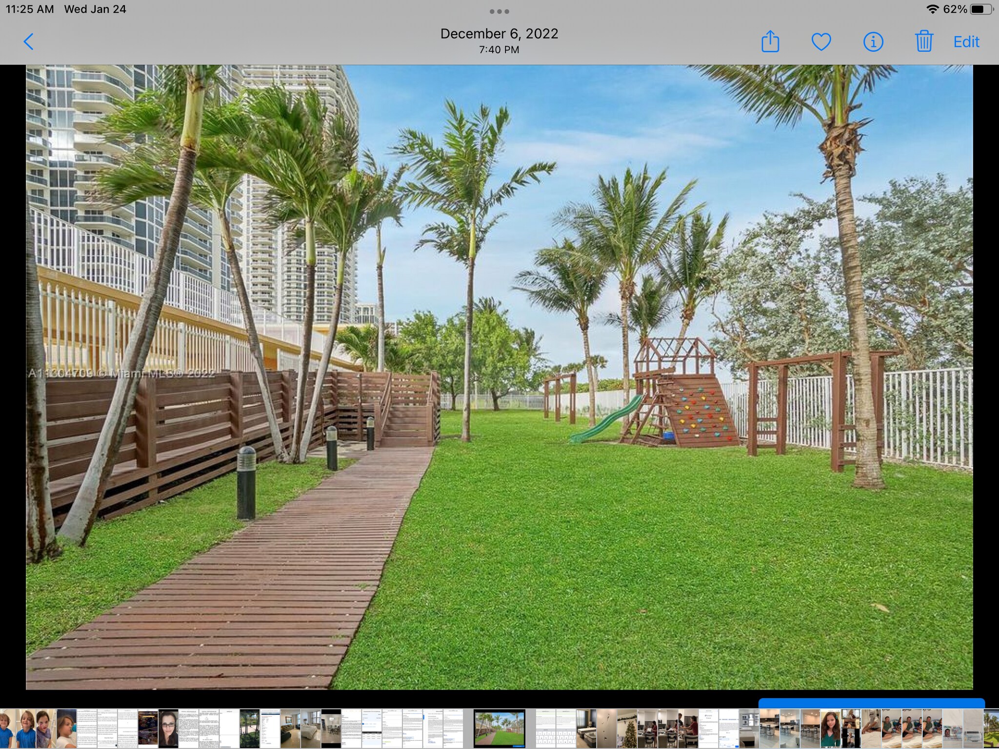 Building Photo - 4747 Collins Ave