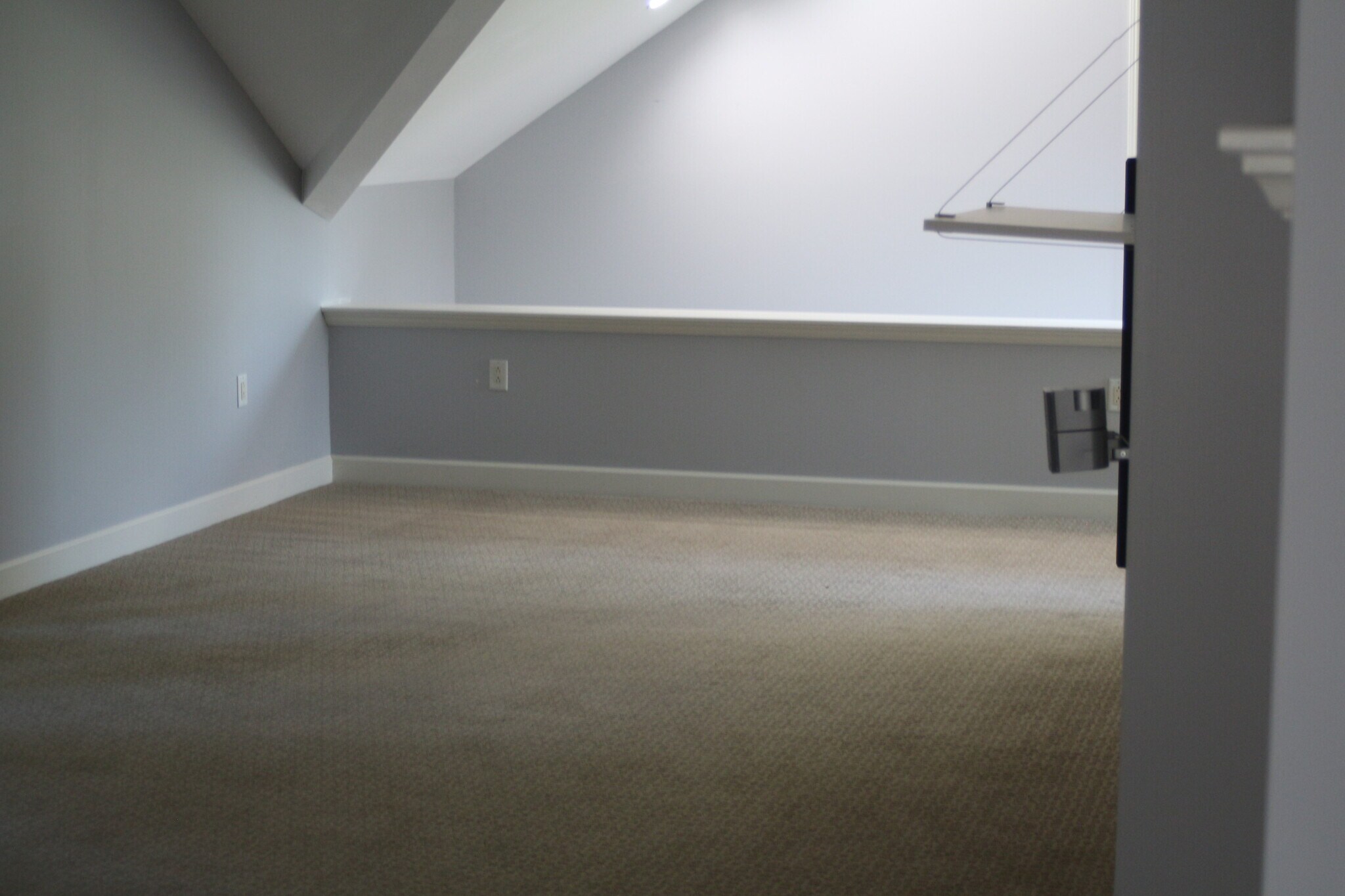Great Room - 14300 Coolville Ridge Rd