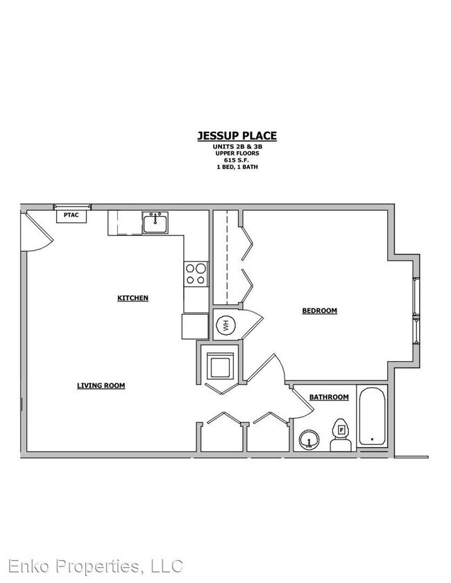 Building Photo - 450 NE Jessup St