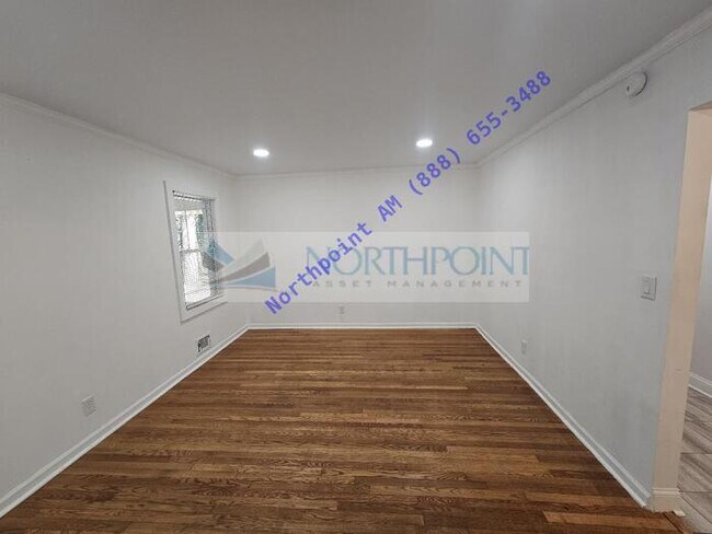 Building Photo - Beautiful 4BR 2BA Home w/ Quartz + SS Kitchen • Fenced Yard • Deck & Porch in SW Atlanta