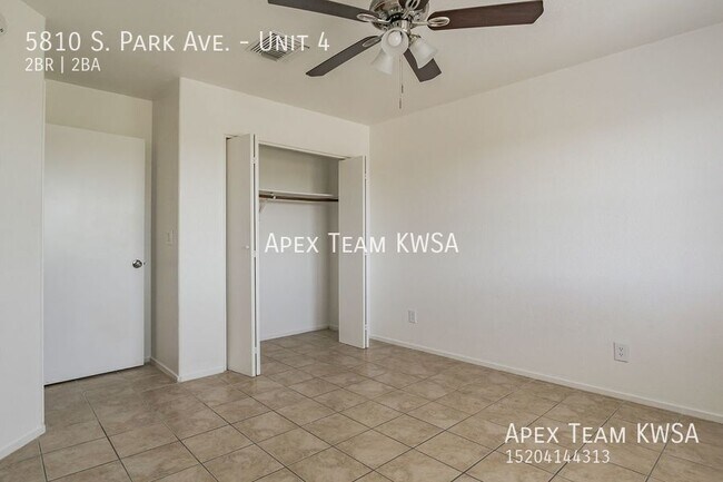 Building Photo - 5810 S Park Ave