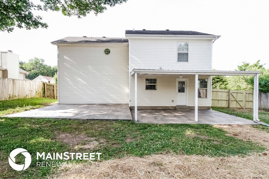 Building Photo - 713 Alisa Cove