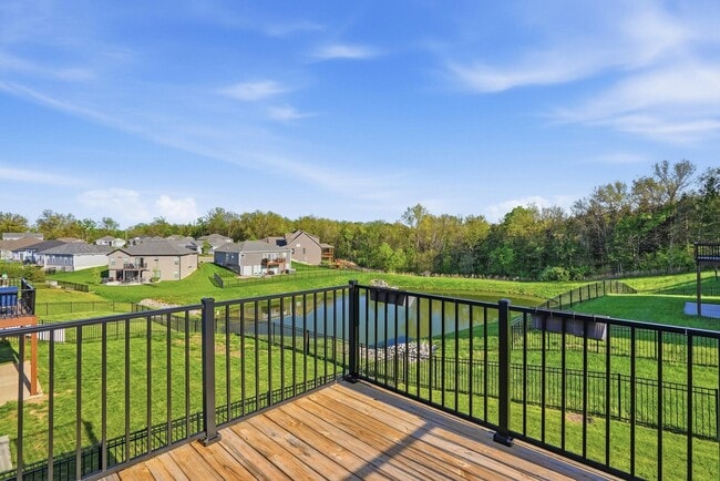 Building Photo - 4190 Posey Ln