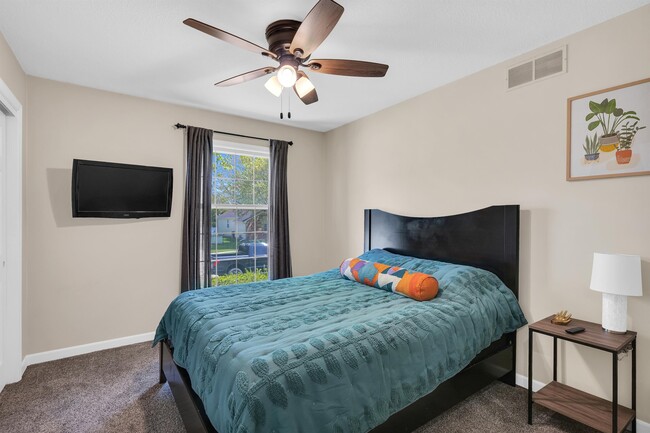 Building Photo - 3201 Fawn Hill Ct