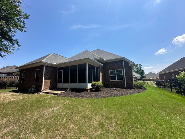 Building Photo - Beautiful 4 BR, 3 BA home for rent in Evans, GA