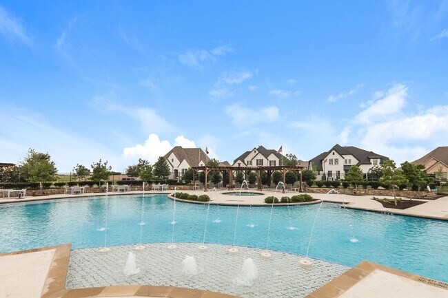 Building Photo - Spacious 4-Bedroom Home on Quiet Cul-de-Sac in Prime Celina Location | Modern Living & Private Yard
