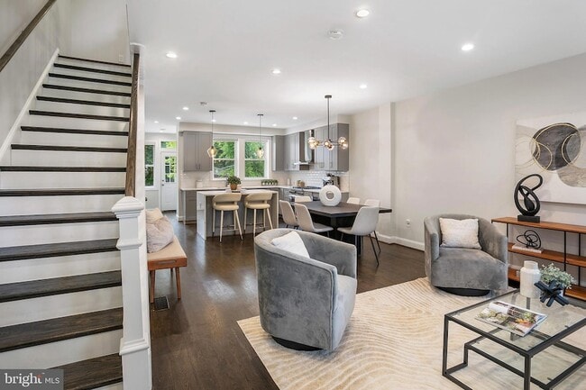 Building Photo - 4023 New Hampshire Ave NW