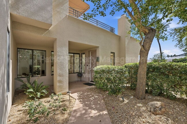 Building Photo - 8989 N Gainey Center Dr