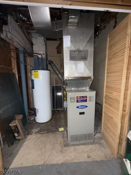 Building Photo - 980 Black Oak Ridge Rd