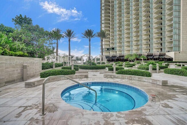 Building Photo - 9705 Collins Ave