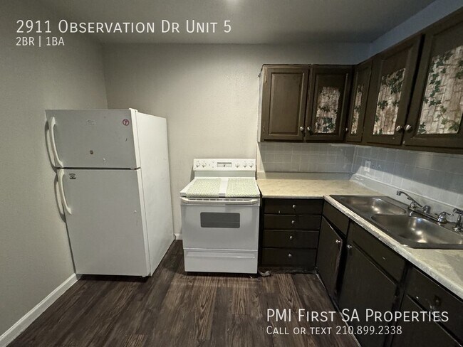 Building Photo - 2 Bedroom and 1 bathroom ready to move in