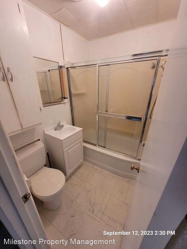 Building Photo - 3 br, 1 bath House - 1420 N Merriam