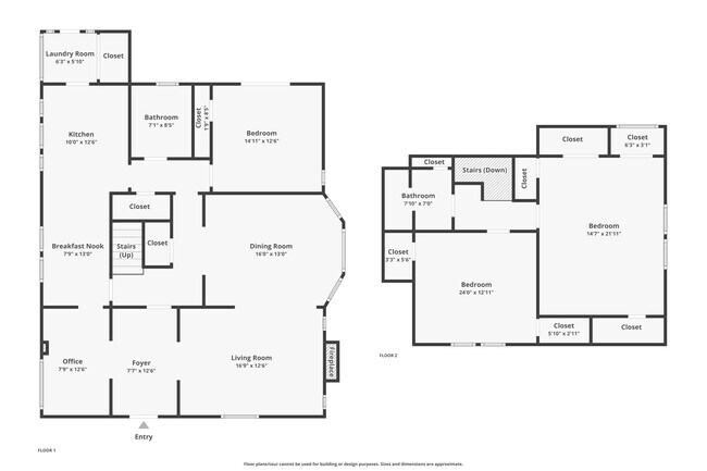 Building Photo - 1234 Beach Dr NE