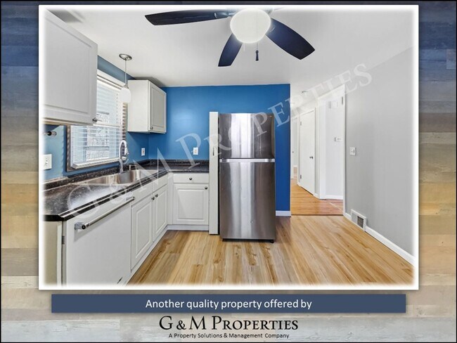 Building Photo - Charming 4-Bedroom Cape Cod Home for Rent - Great Neighborhood!