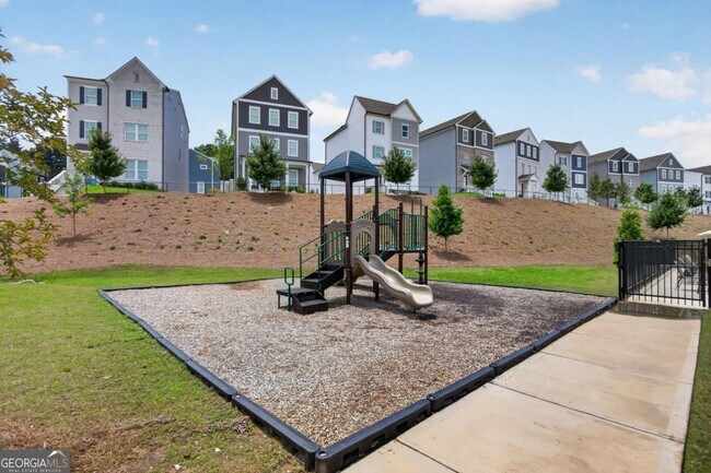 Building Photo - 1445 Creekside Cir NW
