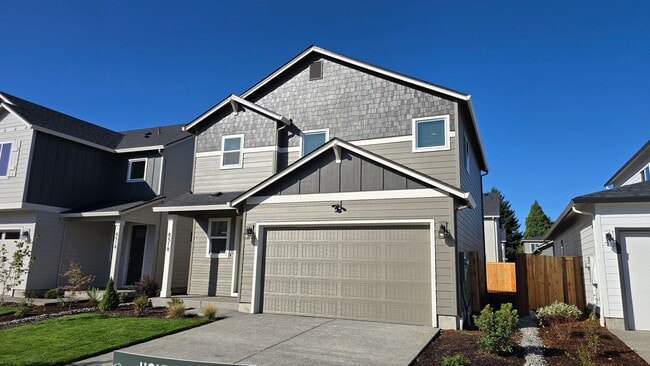 Building Photo - Amazing 3 bedroom Brand new home!!