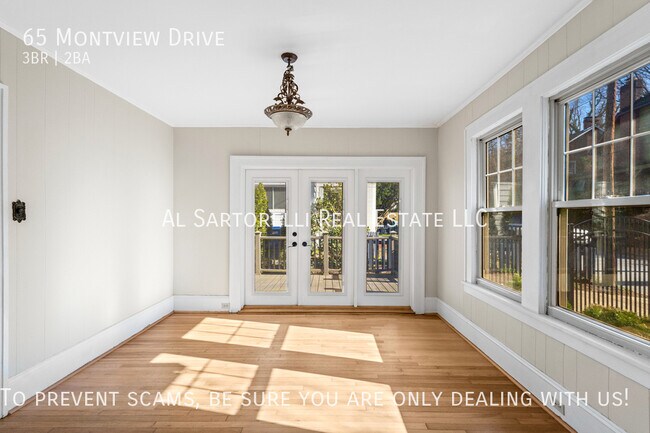 Building Photo - 65 Montview Dr