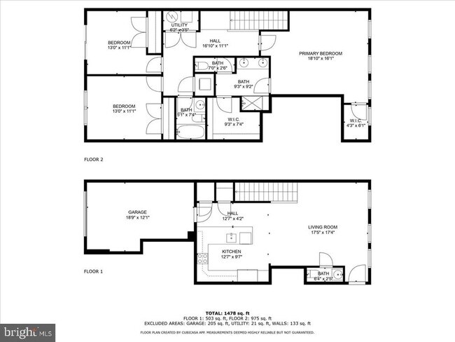 Building Photo - 4128 Legato Rd