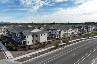 Building Photo - BB Living Burden Orchards