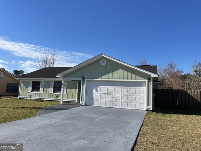 Building Photo - 403 Fairfield Ct
