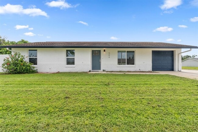Primary Photo - 504 Red Mangrove Ln
