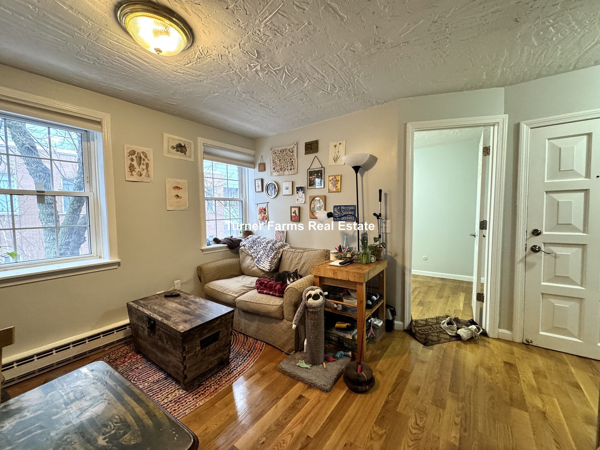 Building Photo - 89A Hudson St