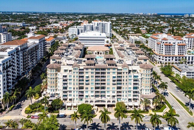 Building Photo - 99 SE Mizner Blvd
