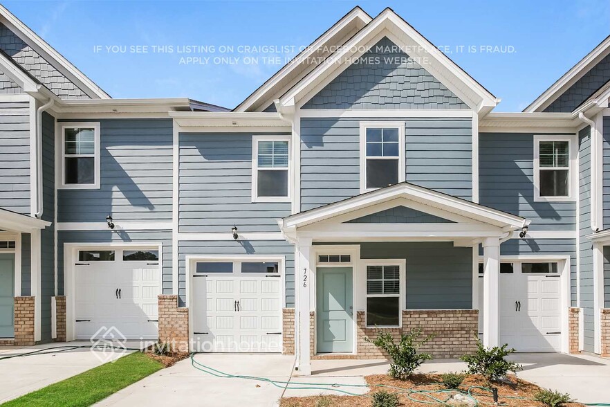 Building Photo - 726 Stewarts Crk Dr