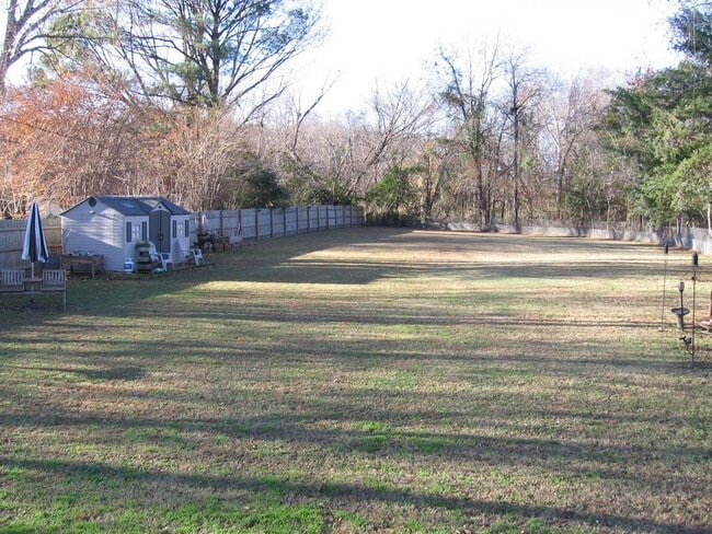 Building Photo - TIDEMILL FARMS