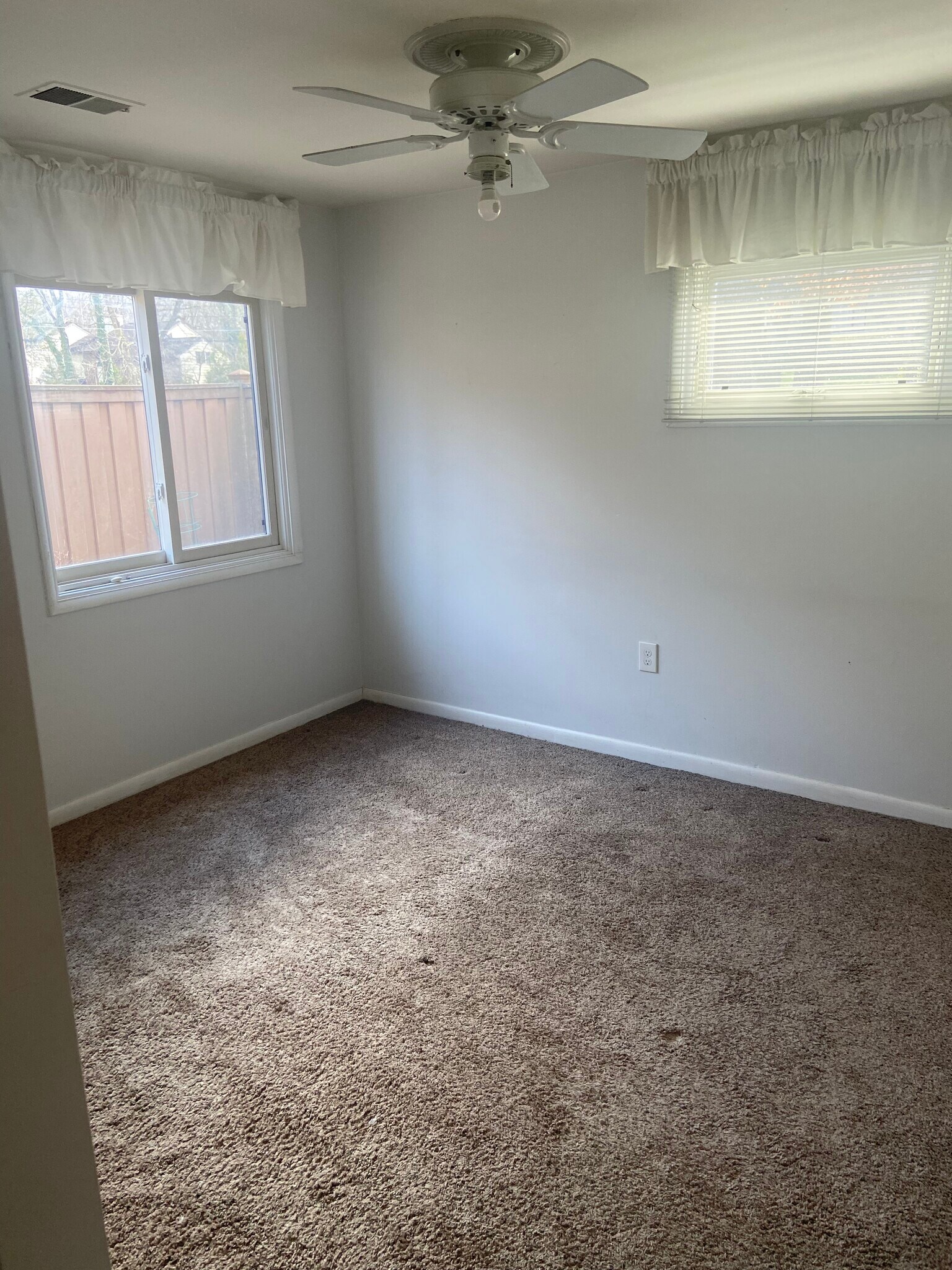 Bedroom - 7621 Carteret Rd