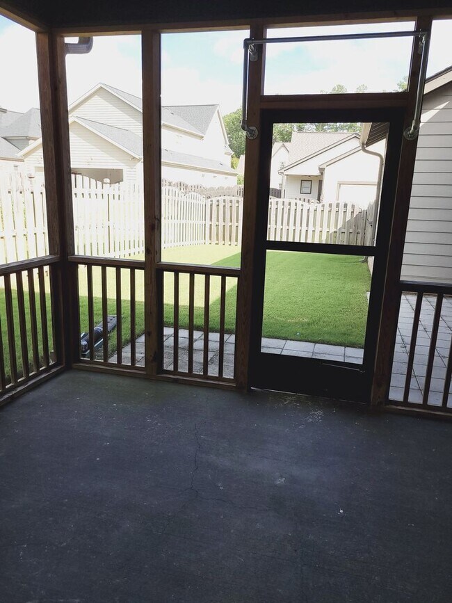 Building Photo - 4417 Tuckahoe Ln