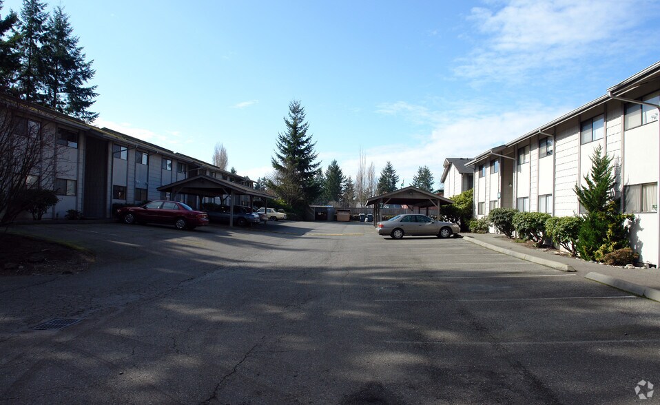 Building Photo - Sunset View Apartments - 55+ Community