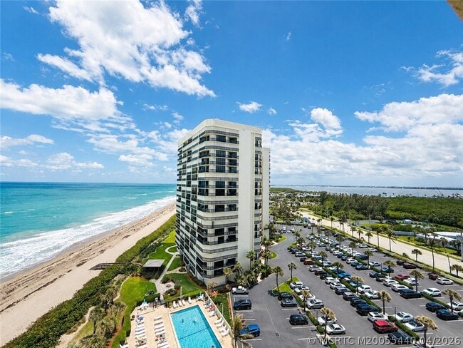 Building Photo - 9500 S Ocean Dr