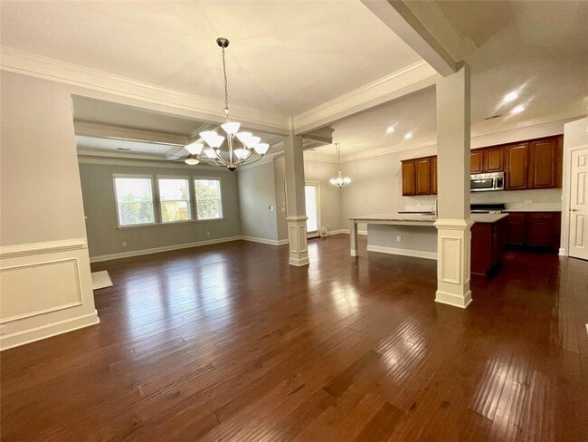 Building Photo - 3669 Gambrell Ln