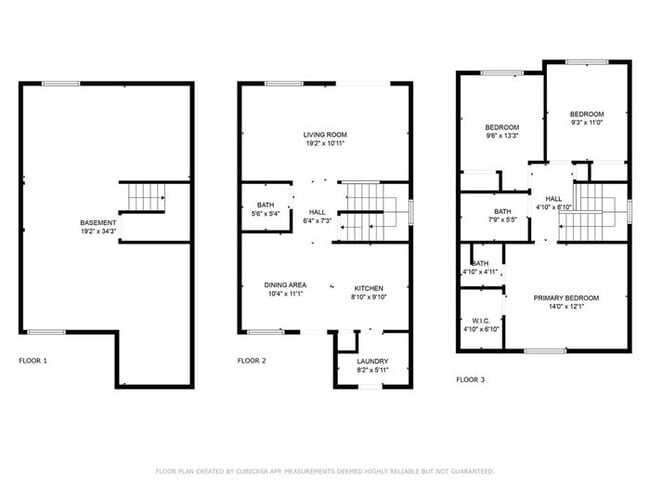 Building Photo - Lovely 3 Bed/2.5 Bath Townhome in Southwes...