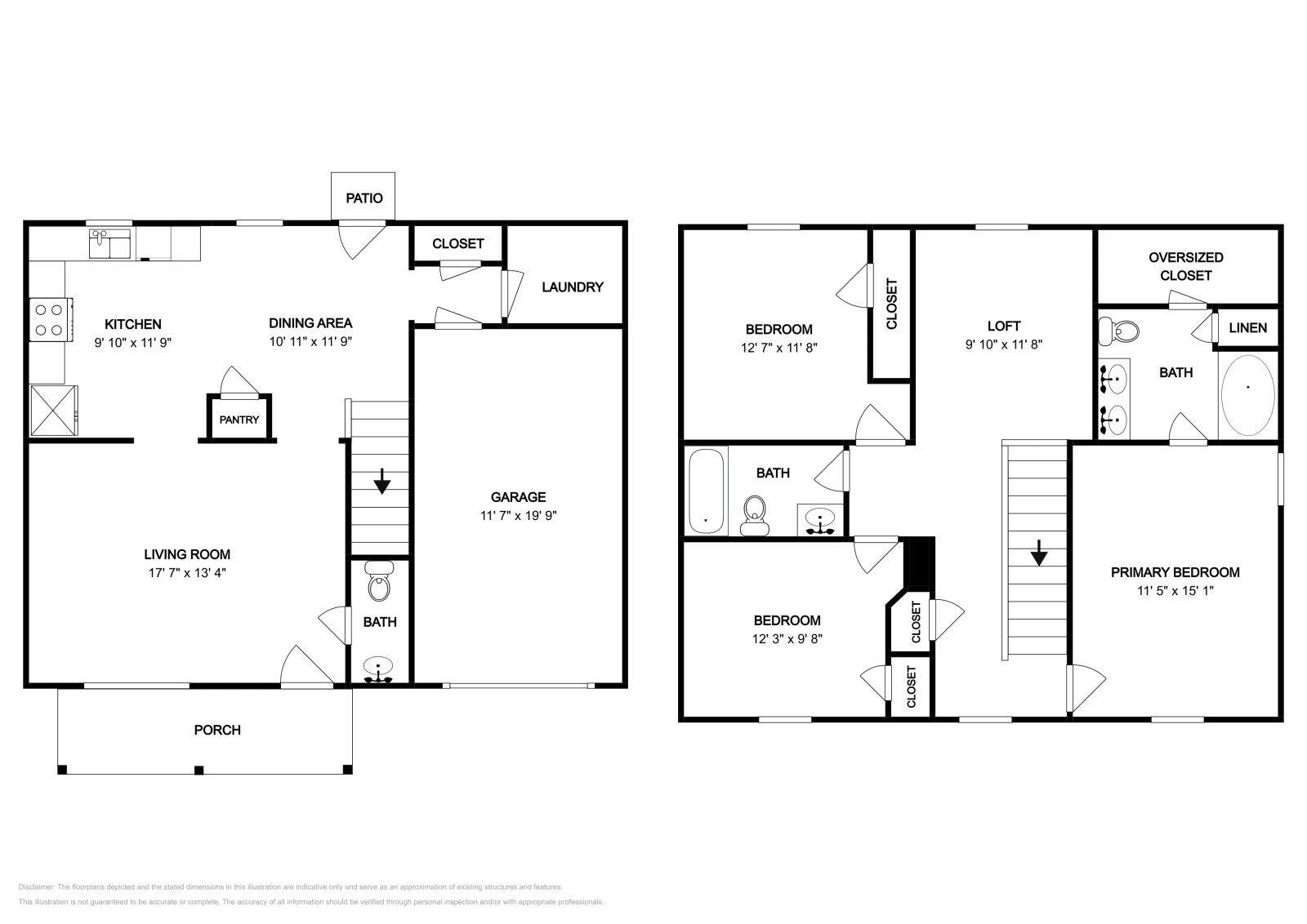 Building Photo - 117 Maple Crest Dr