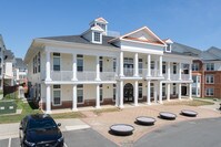 Building Photo - Orchard Bridge Apartments