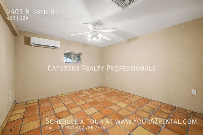 Building Photo - 2401 N 38th St