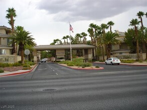 Building Photo - 7139 S Durango Dr