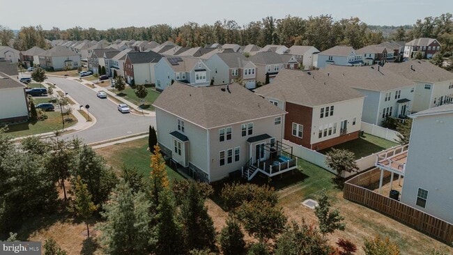 Building Photo - 24855 Bradford Forest Dr