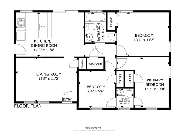 Building Photo - JUST REDUCED *ALL ELECTRIC* Ranch in River...
