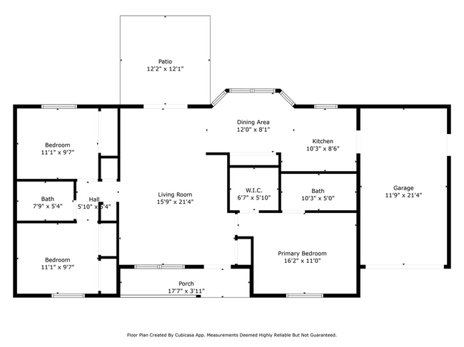 Building Photo - 2205 Bluegrass St