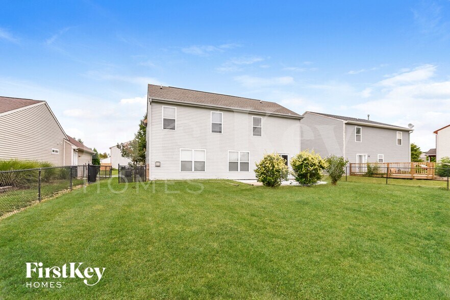 Building Photo - 7741 Thorney Wood Dr