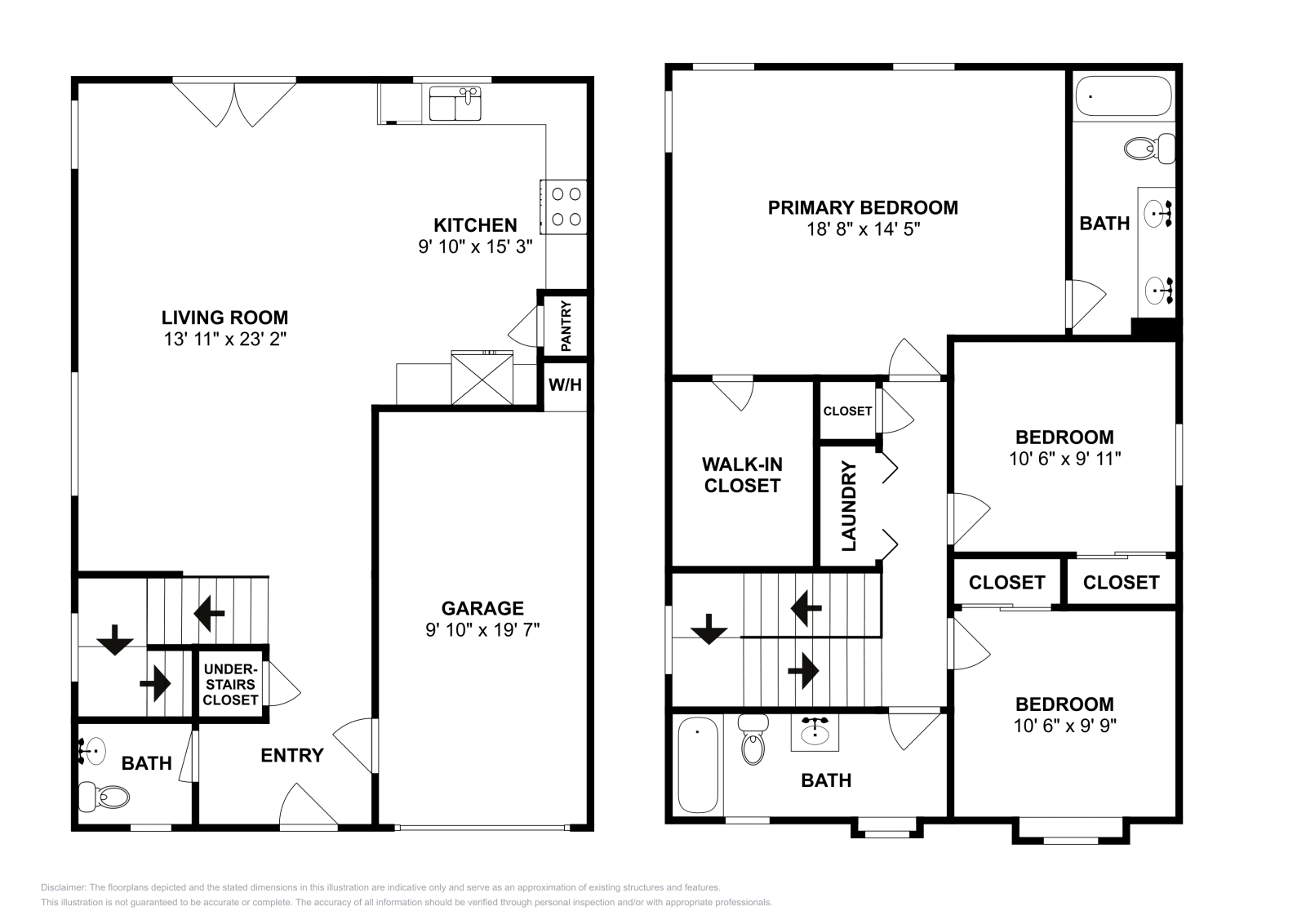 Building Photo - 107 Silver Bow Ln