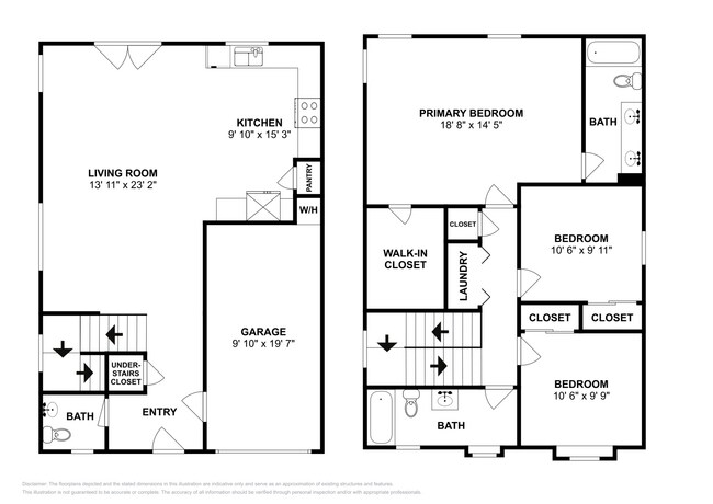 Building Photo - 107 Silver Bow Ln